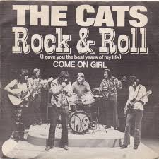 The Cats